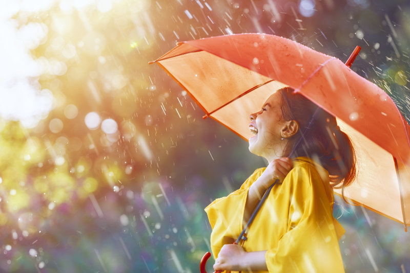 Parapluie tendance et chic Parapluie tendance et chic